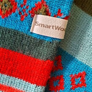 Smartwool infinite scarf
